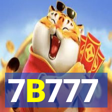 7B777