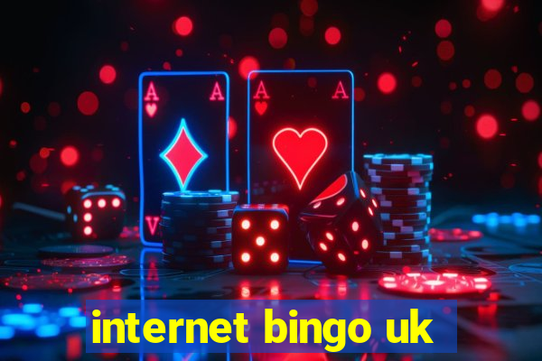 internet bingo uk