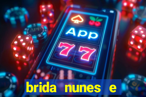 brida nunes e medico xv