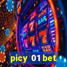 picy 01 bet