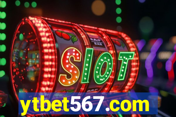 ytbet567.com