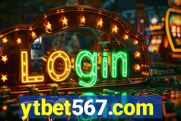 ytbet567.com