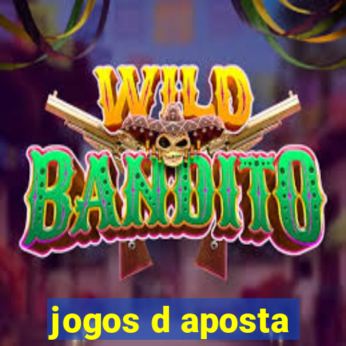 jogos d aposta