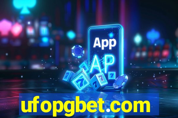 ufopgbet.com