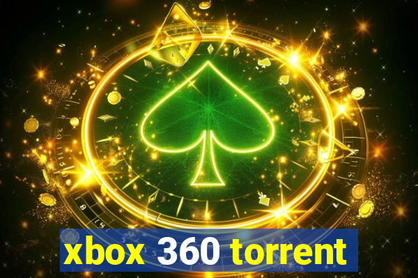 xbox 360 torrent