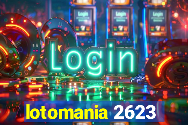 lotomania 2623