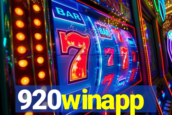 920winapp