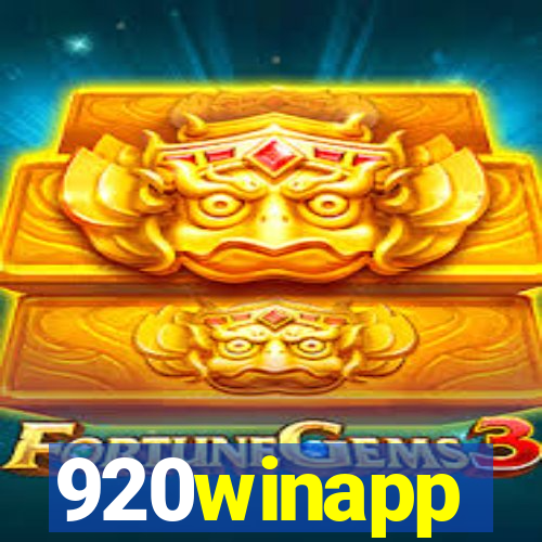 920winapp