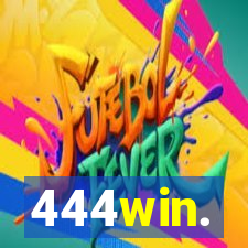 444win.