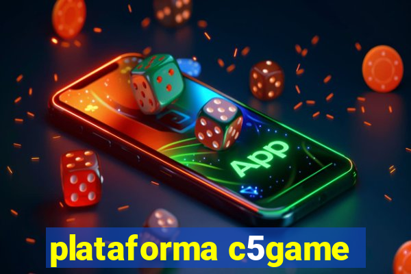 plataforma c5game