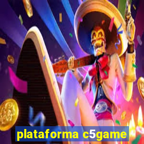 plataforma c5game