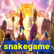 snakegame