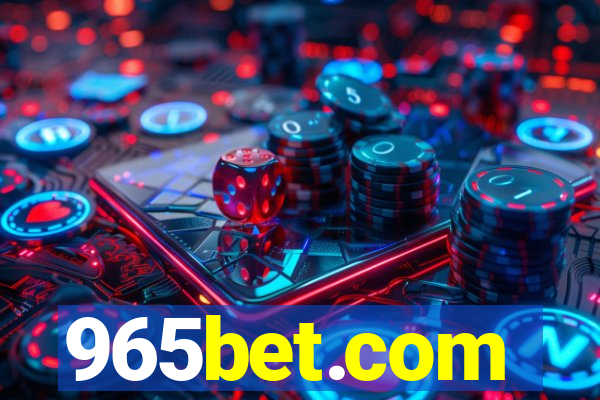 965bet.com