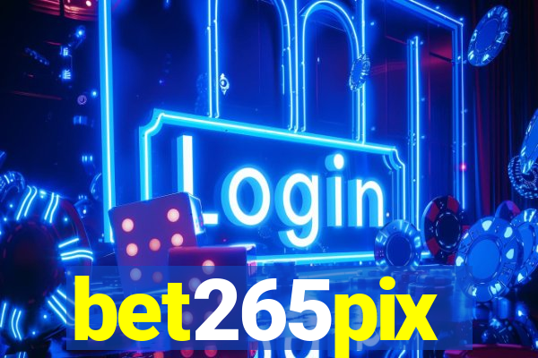 bet265pix