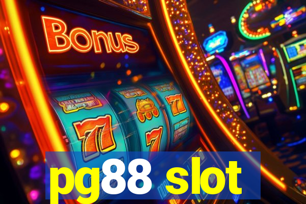 pg88 slot