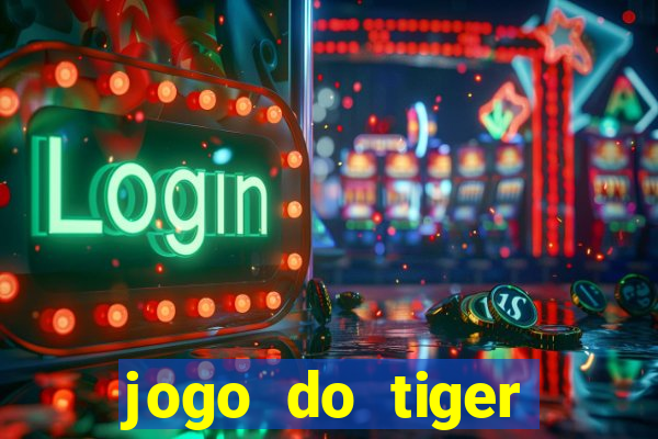 jogo do tiger bonus gratis