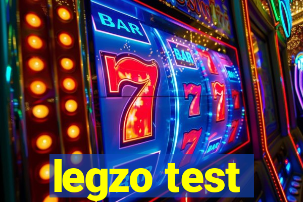 legzo test