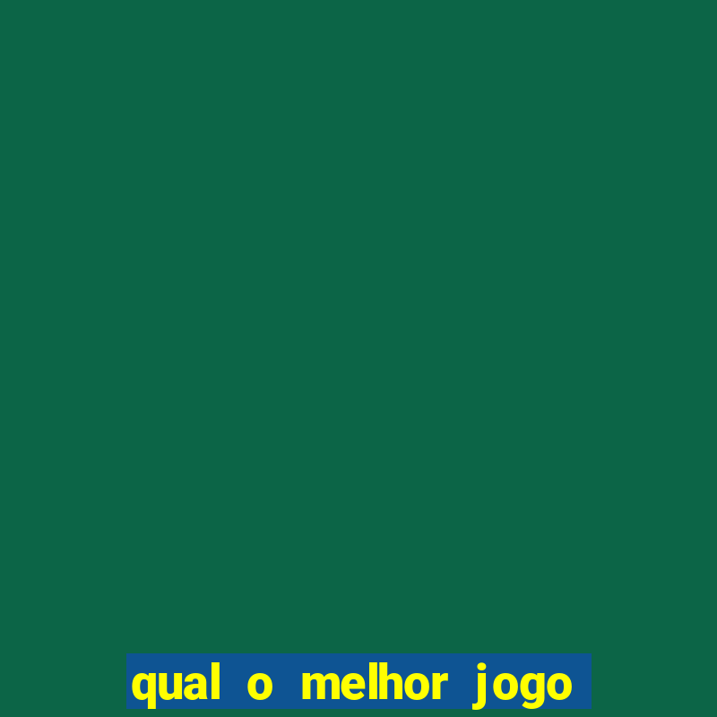 qual o melhor jogo para ganhar na blaze