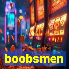 boobsmen