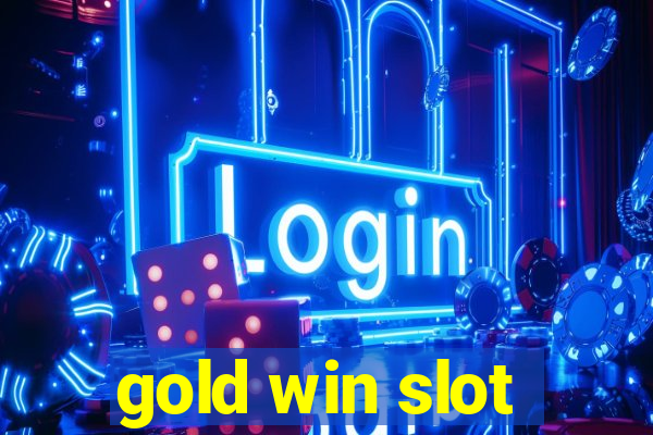 gold win slot