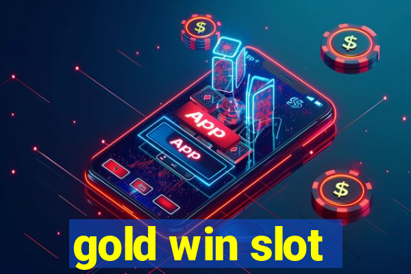 gold win slot