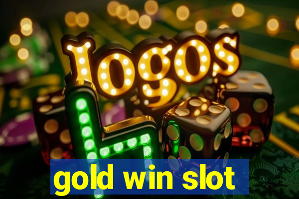 gold win slot