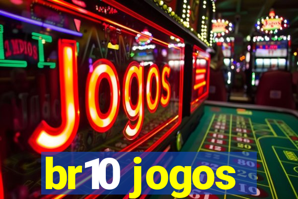 br10 jogos