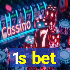 1s bet