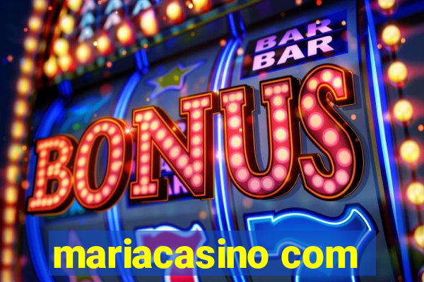 mariacasino com