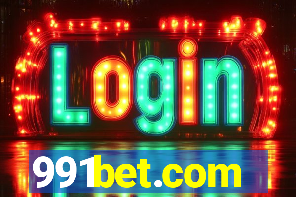 991bet.com