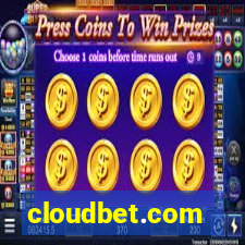 cloudbet.com