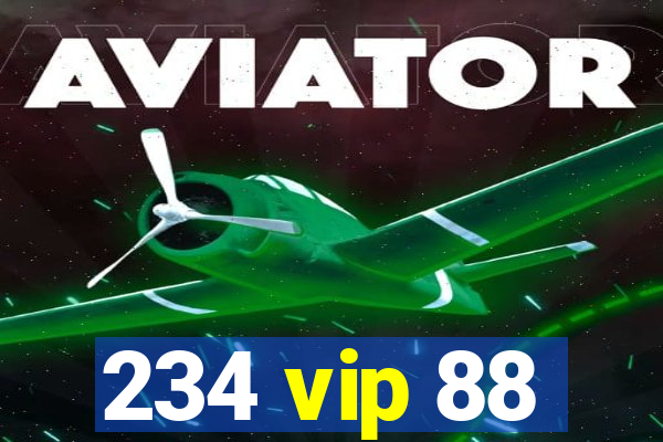 234 vip 88