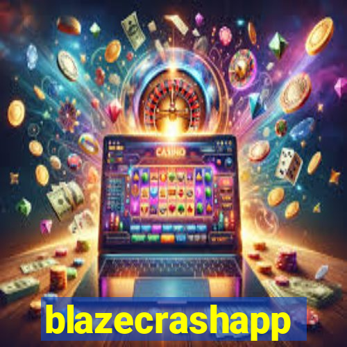 blazecrashapp