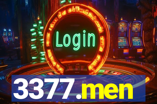 3377.men