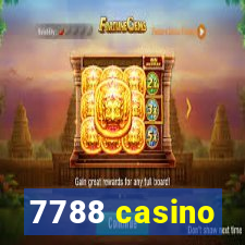 7788 casino