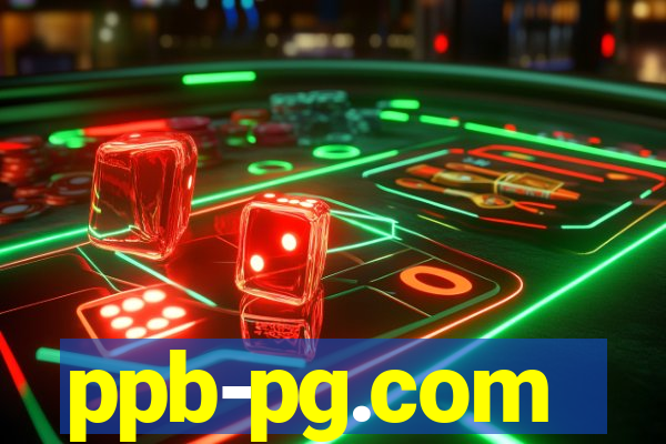 ppb-pg.com