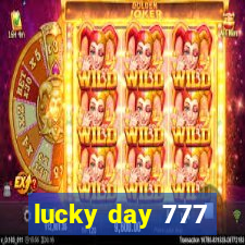 lucky day 777