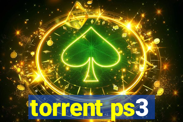 torrent ps3