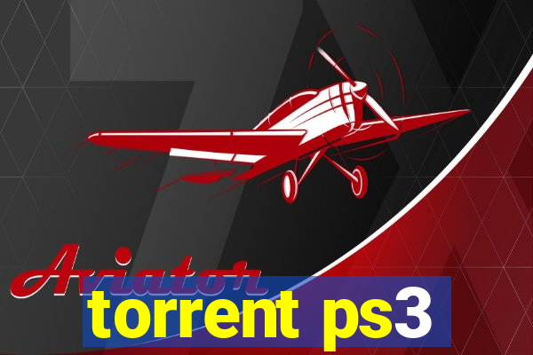 torrent ps3