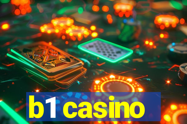 b1 casino