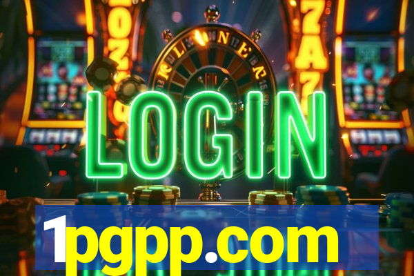 1pgpp.com