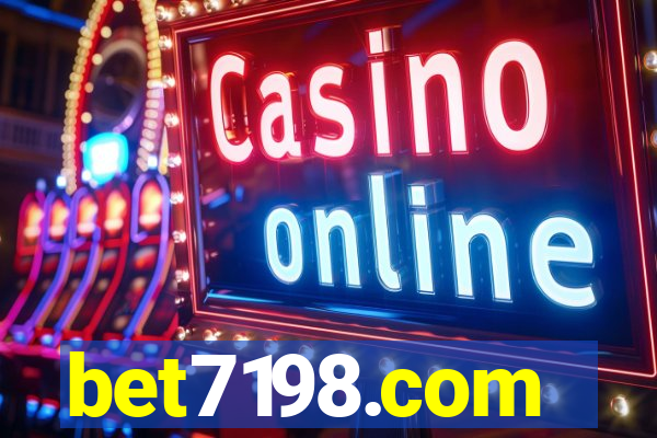 bet7198.com