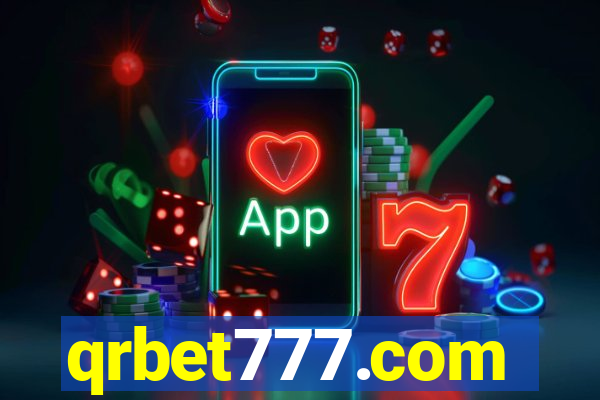 qrbet777.com