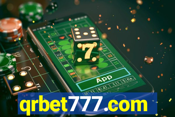 qrbet777.com