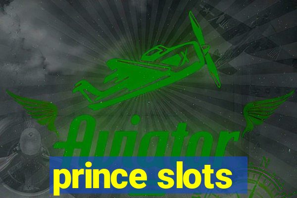 prince slots