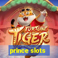 prince slots