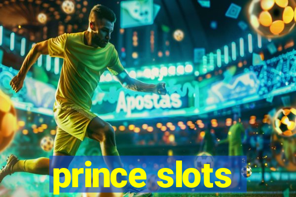 prince slots