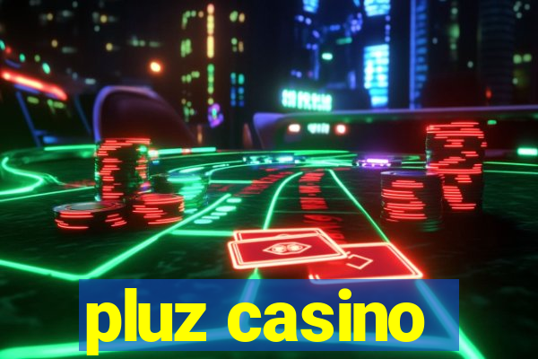 pluz casino