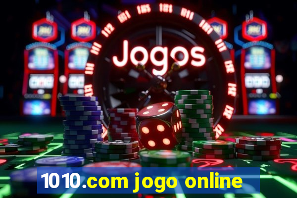 1010.com jogo online