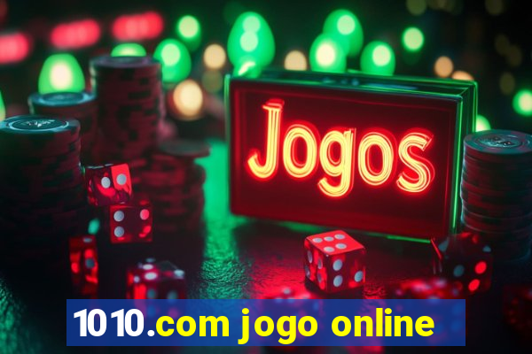 1010.com jogo online